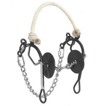 Barrel Racing Bits - Bits - Western - The Stagecoach West