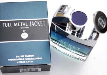 Full metal jacket cologne shop