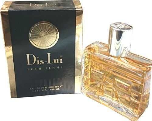 Dis-Lui Blanche Pour Femme Perfume Spray For women - The