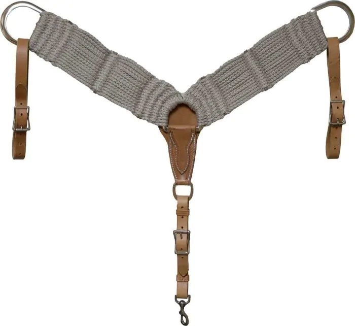 2 INCH BREAST COLLARS