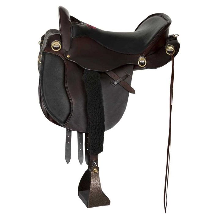 Buy Tucker Insulated Saddle Bags Online  Ubuy India
