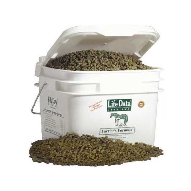 Farrier's Formula 11lbs