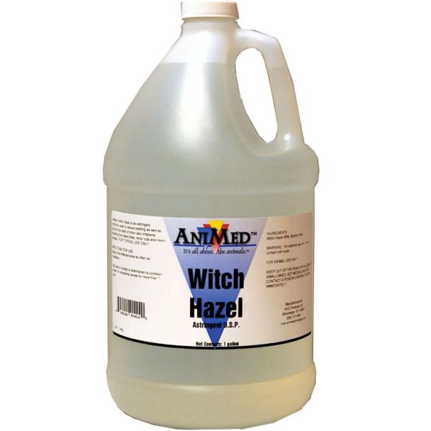 Witch Hazel Astrigent U.S.P. - 1 Gallon