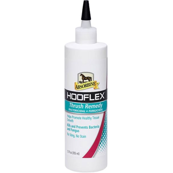 HOOFLEX THRUSH REMEDY