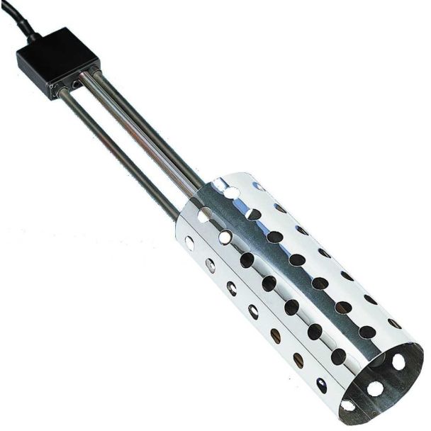 Bucket Heater