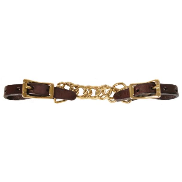 Tucker Classic Trail Curb Chain
