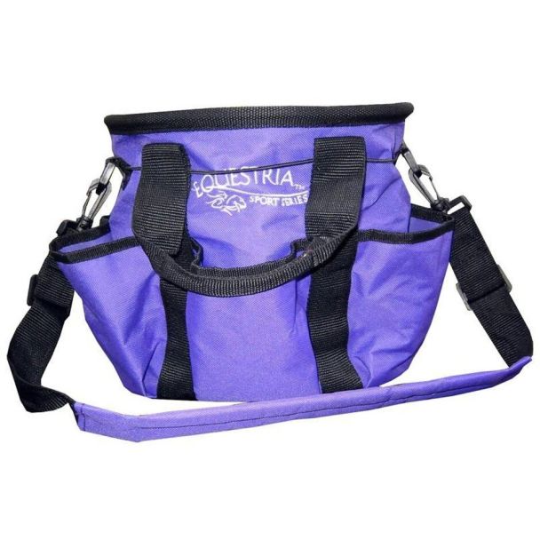 Equestria Sport Nylon Grooming Totebag