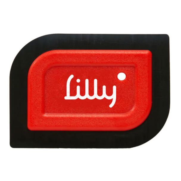 Lilly Brush Pet Hair Clean-Up Mini Brush