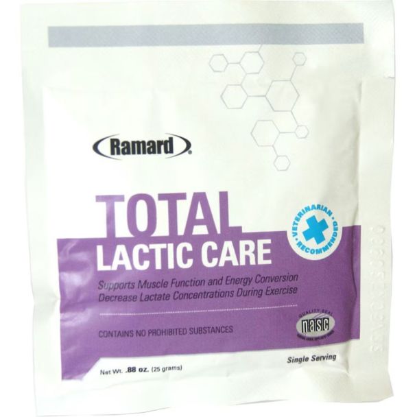 Ramard Total Lactic Care Packet