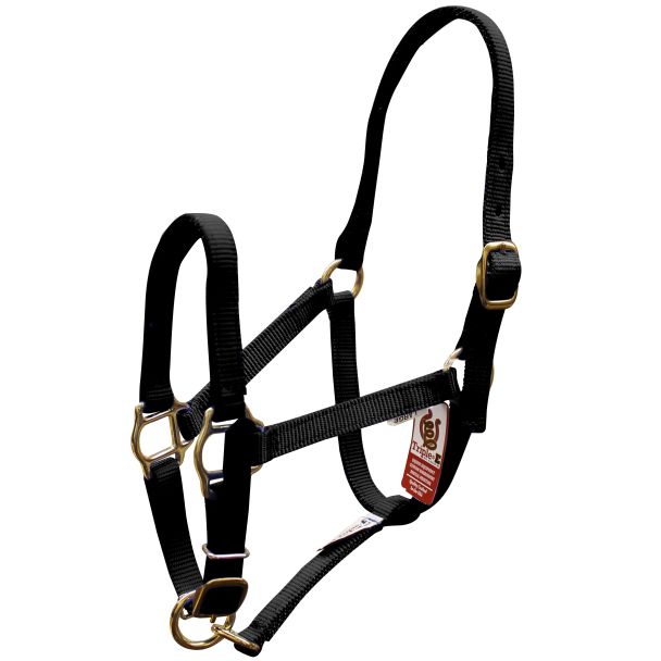 Premium Mini Nylon Halter