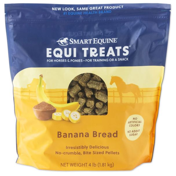Equi Treats Bite Sized Pellets