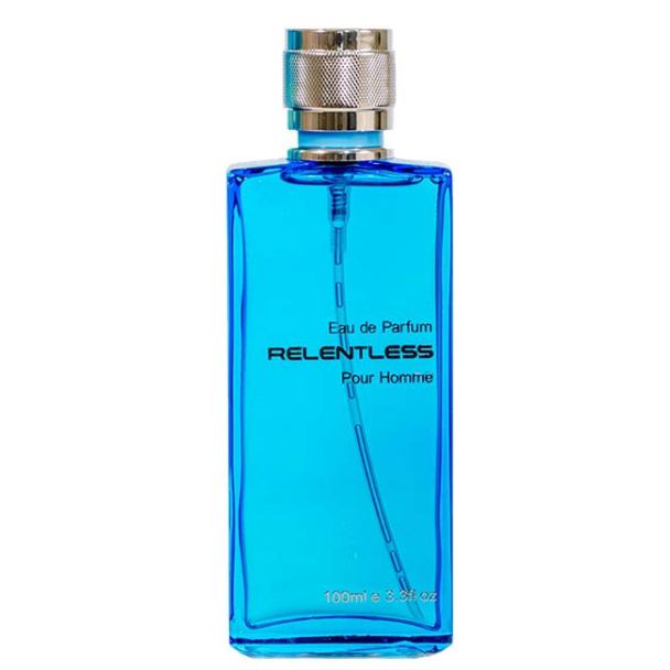 Relentless Cologne 3.3oz