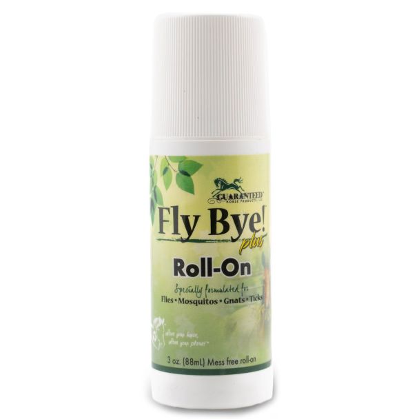 Fly Bye! Plus Fly Spray Roll On 3oz
