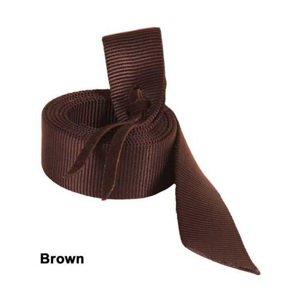 Premium Nylon Tie Strap 7.5ft. 
