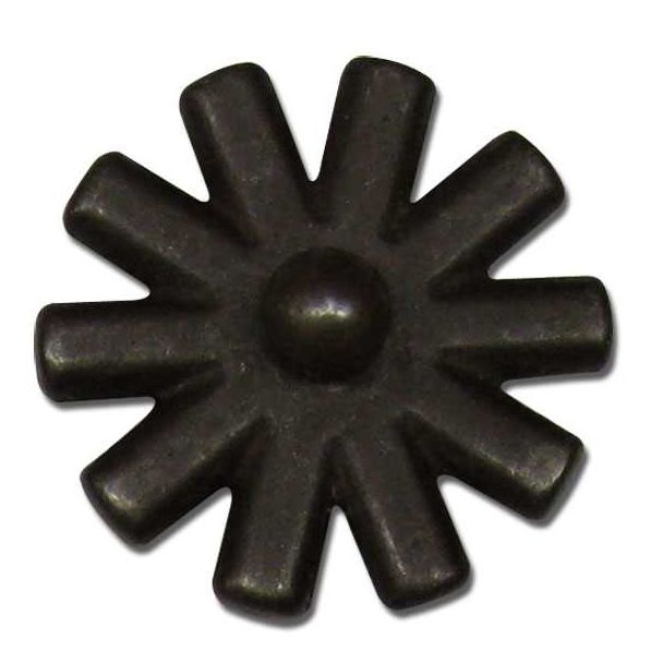 Antique 10 Point Rowel