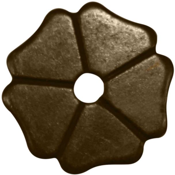 Antique Clover Rowel 