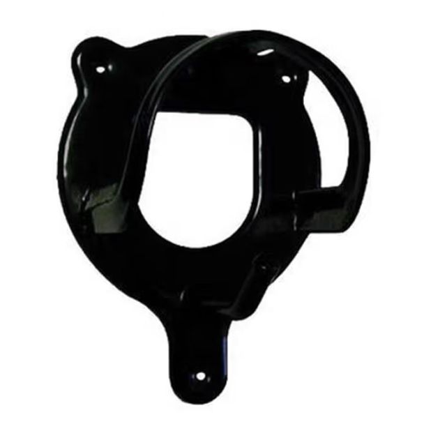 Economy Bridle Rack - Black