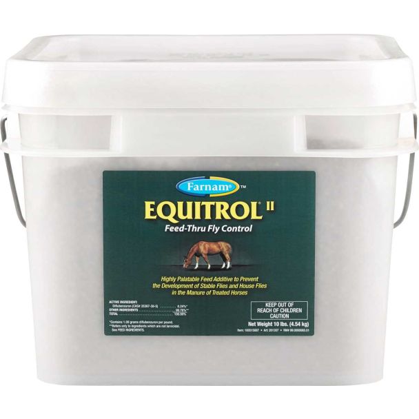 Farnam Equitrol II 10lb