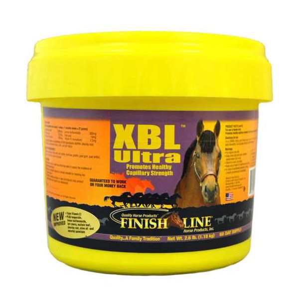 XBL ULTRA Powder 2.6lb, 56 Day