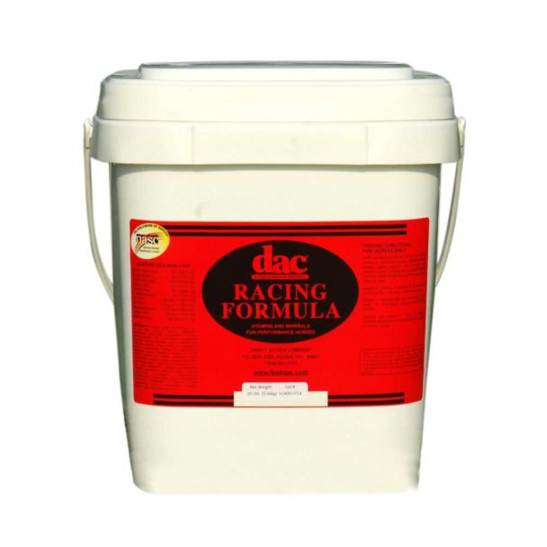 Racing Formula 5lb