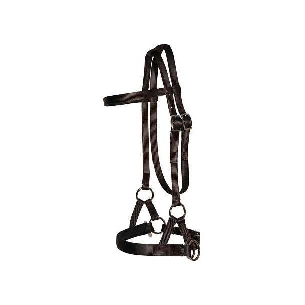 Padded Nylon Side Pull&nbsp;