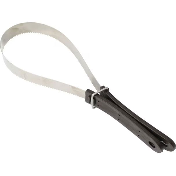 Stainless Steel Shedding Blade