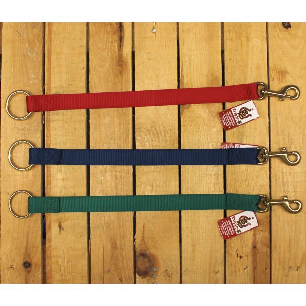 Bucket Tie Ring