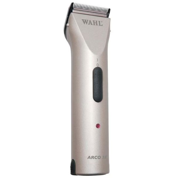 Wahl Arco SE Cordless Equine Clipper Kit