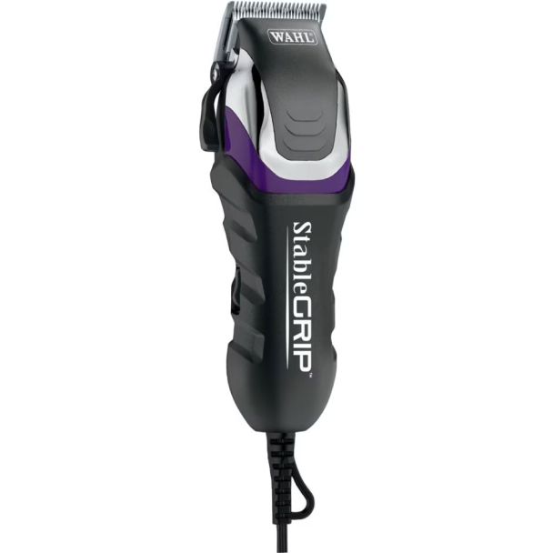 Wahl Corded Medium Duty Horse Clipper