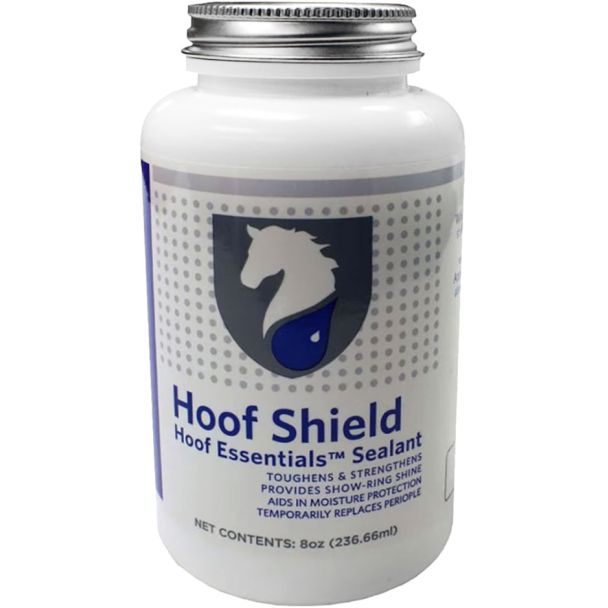 Mustad Hoof Shield Sealant - 8oz