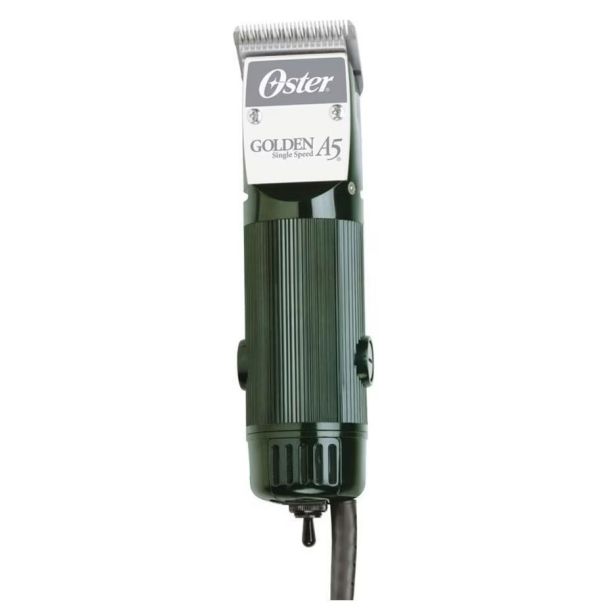Oster A5 Turbo Clipper