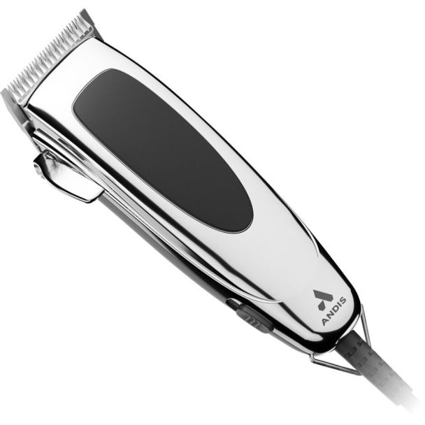 Andis Easy Clip Whisper Clipper Kit For Pets