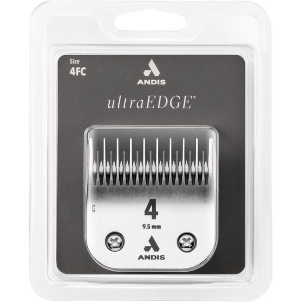 Andis Ceramic Edge Blade - 4 - 9.5