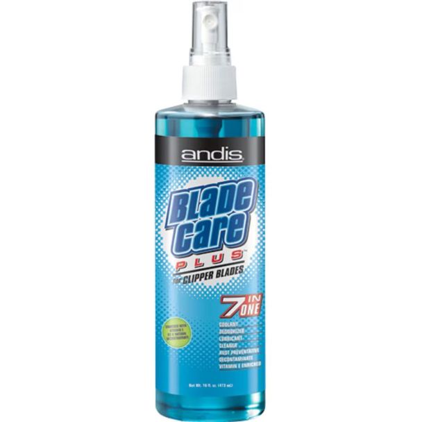 Andis Blade Care Plus Spray - 16oz