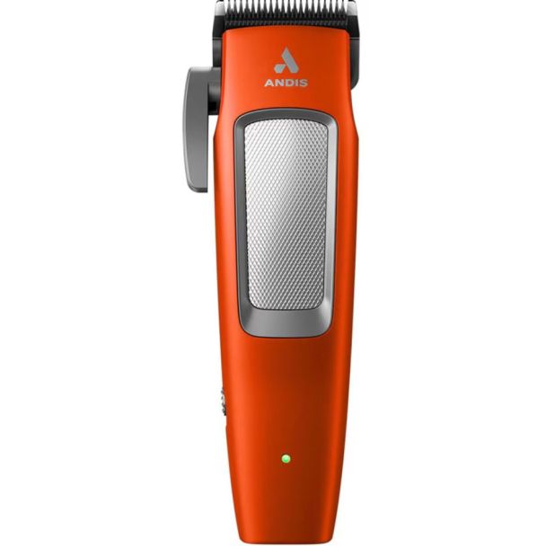Andis Easy Clip Cordless II