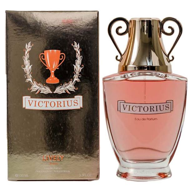 Victorius Perfume 3.3oz