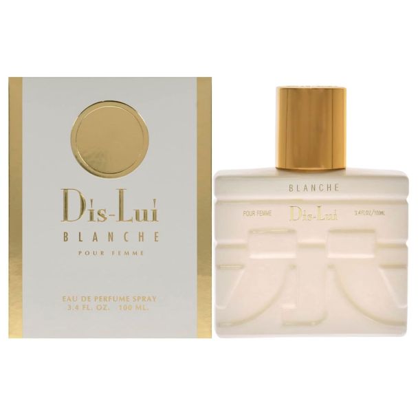 Dis-Lui Blanche Pour Femme Perfume Spray For women