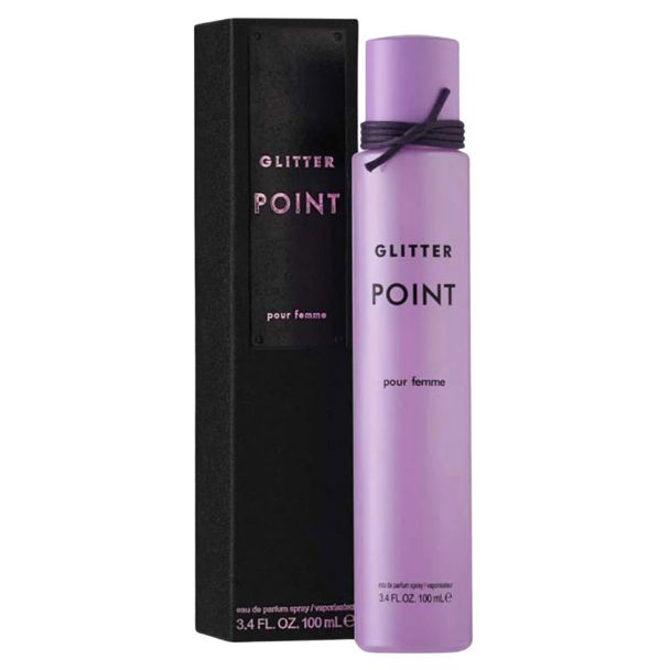 Glitter Point Perfume