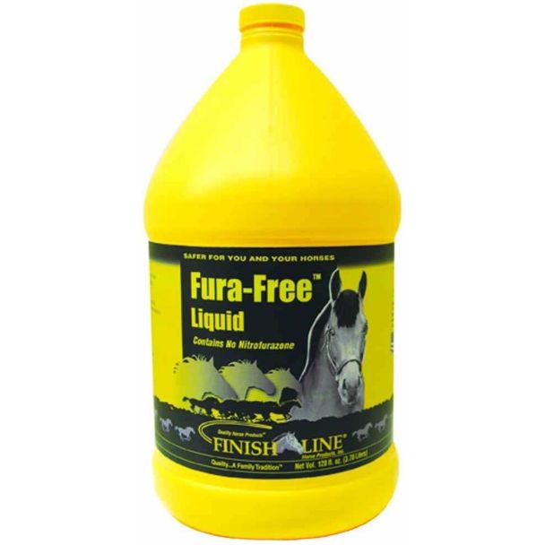 Fura Free Liquid Gallon