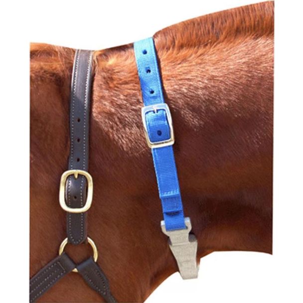 Cribbing Strap For Horses