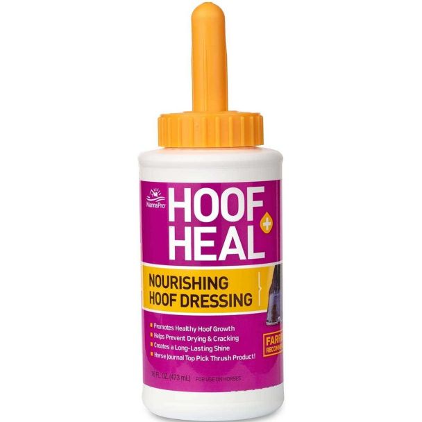 Cut Heal Hoof Heal 16oz