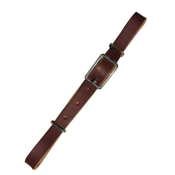 Curb Strap