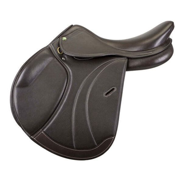 Henri De Rivel Equipe Covered Close Contact Saddle