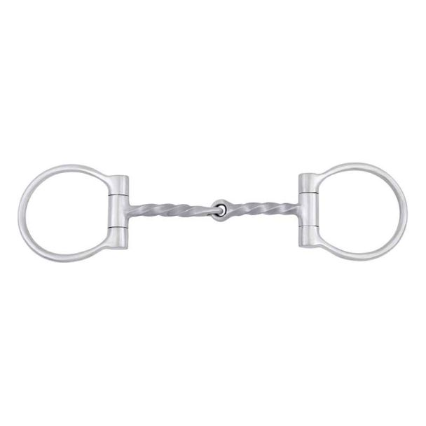 Partrade FG Twisted Western Dee Bit