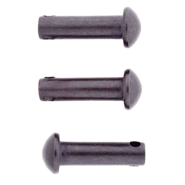 SPUR PINS/BLACK 