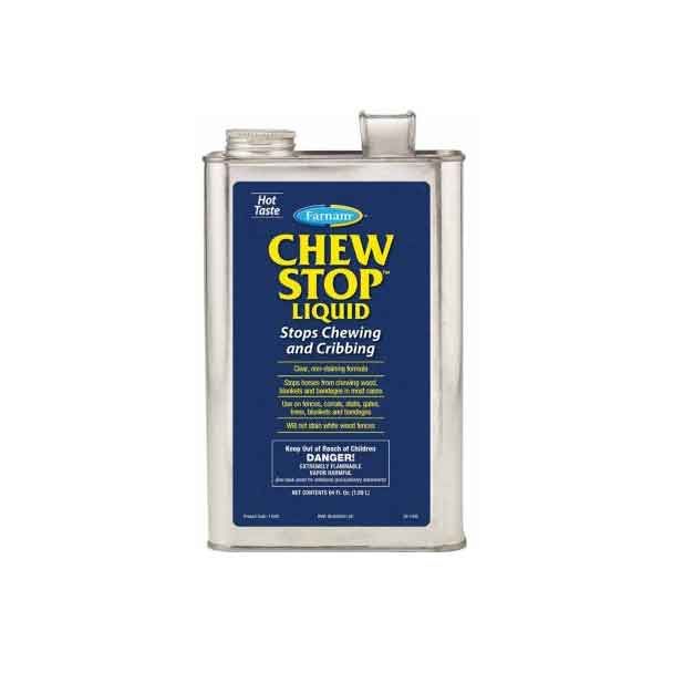 Chew Stop 64oz