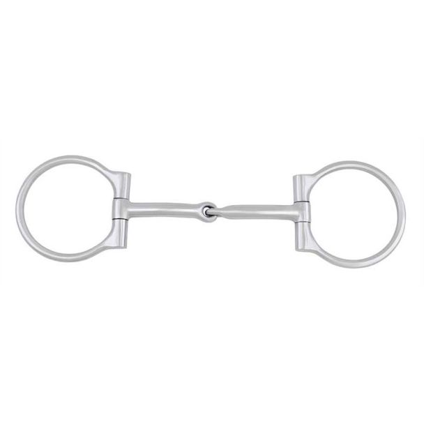Partrade Plain Western Dee Bit - 5"