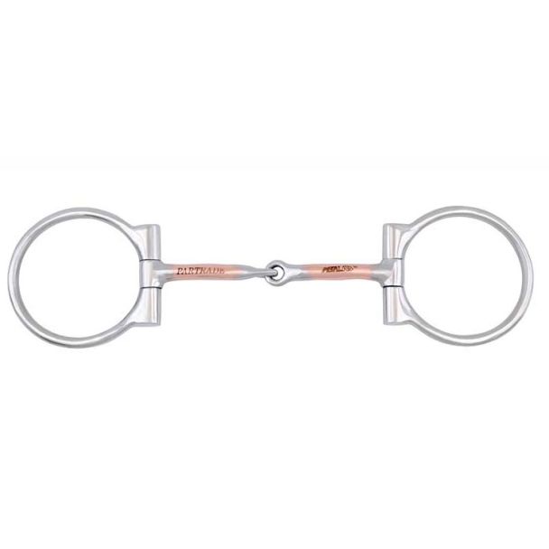 Partrade Copper Western Dee Bit - 5"
