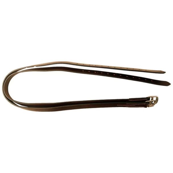 Gatsby Stirrup Leathers - Child - 48"
