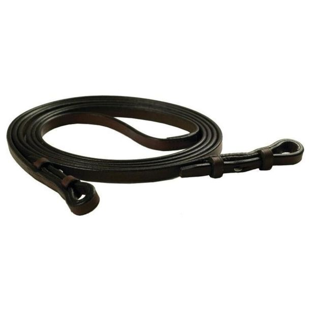 Gatsby Flat Plain Reins
